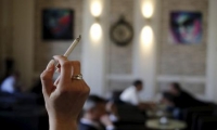 النمسا تقرر حظر التدخين في المقاهي ابتداء من عام 2018